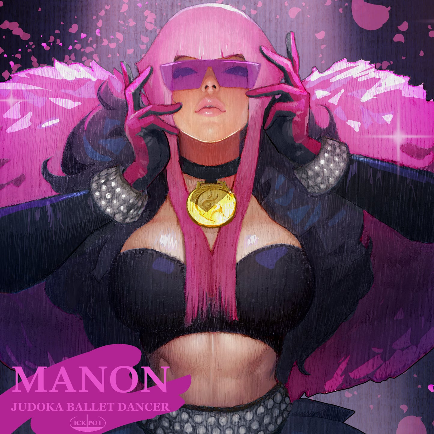 Manon