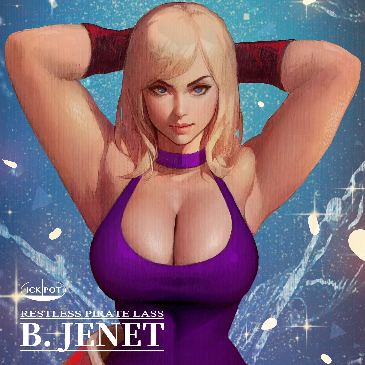 B. Jenet