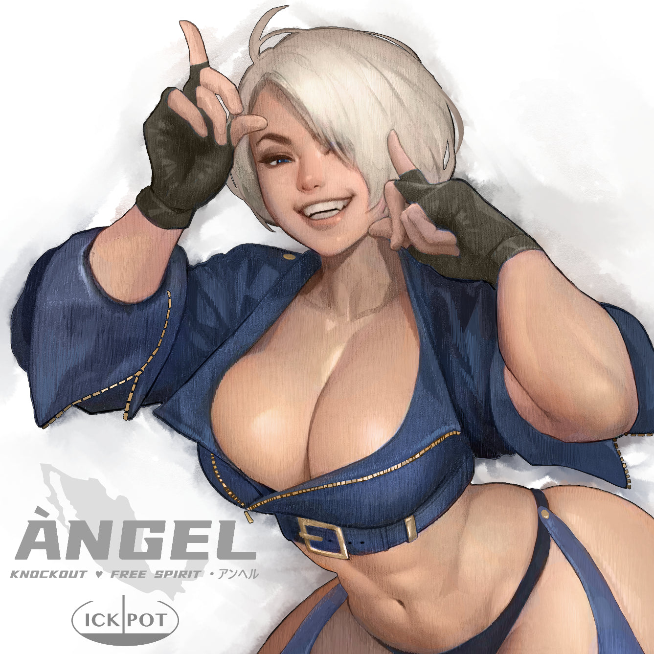 Ángel