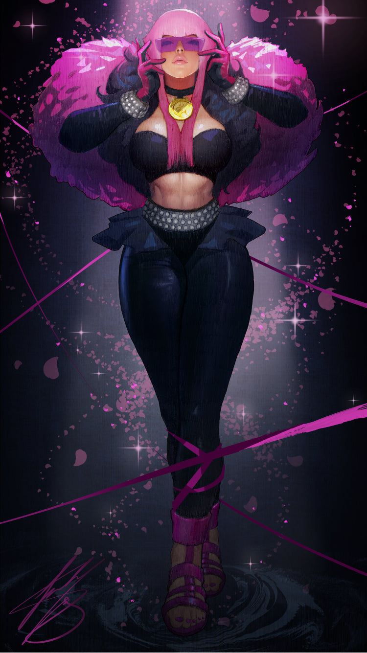 Manon