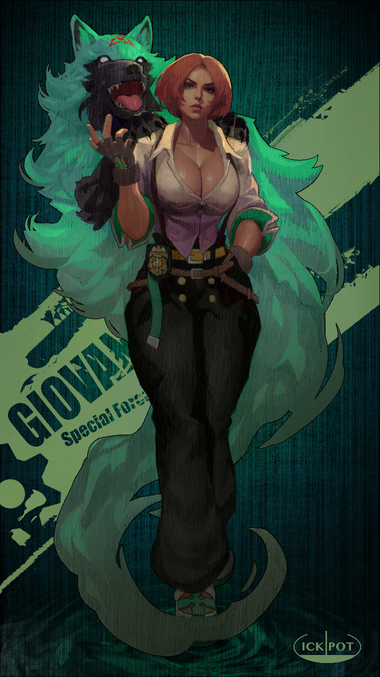 Giovanna