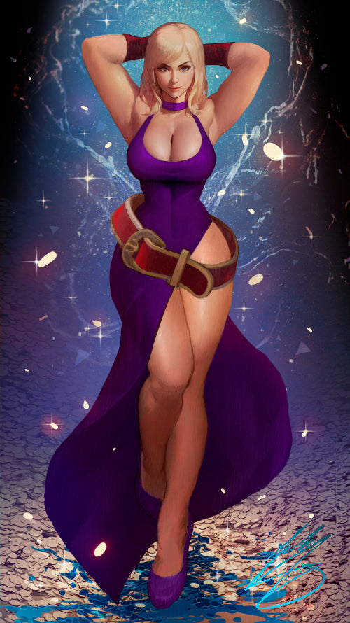 B. Jenet