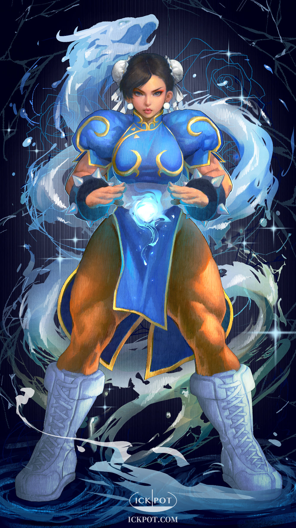 Chun Li
