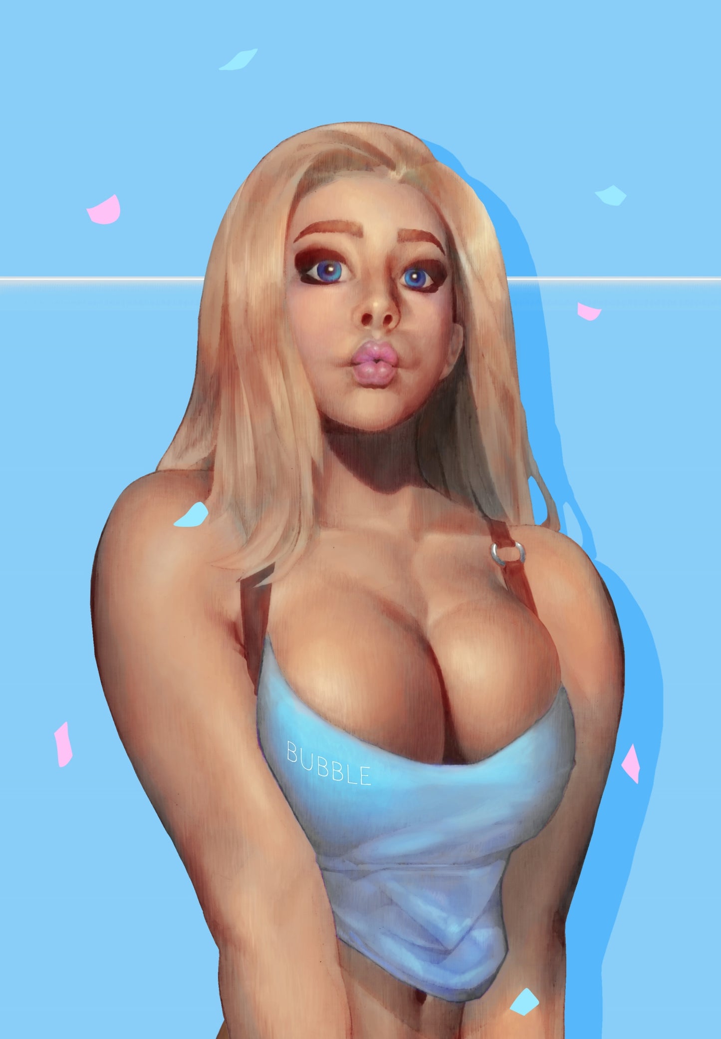 Bubblegum (set)