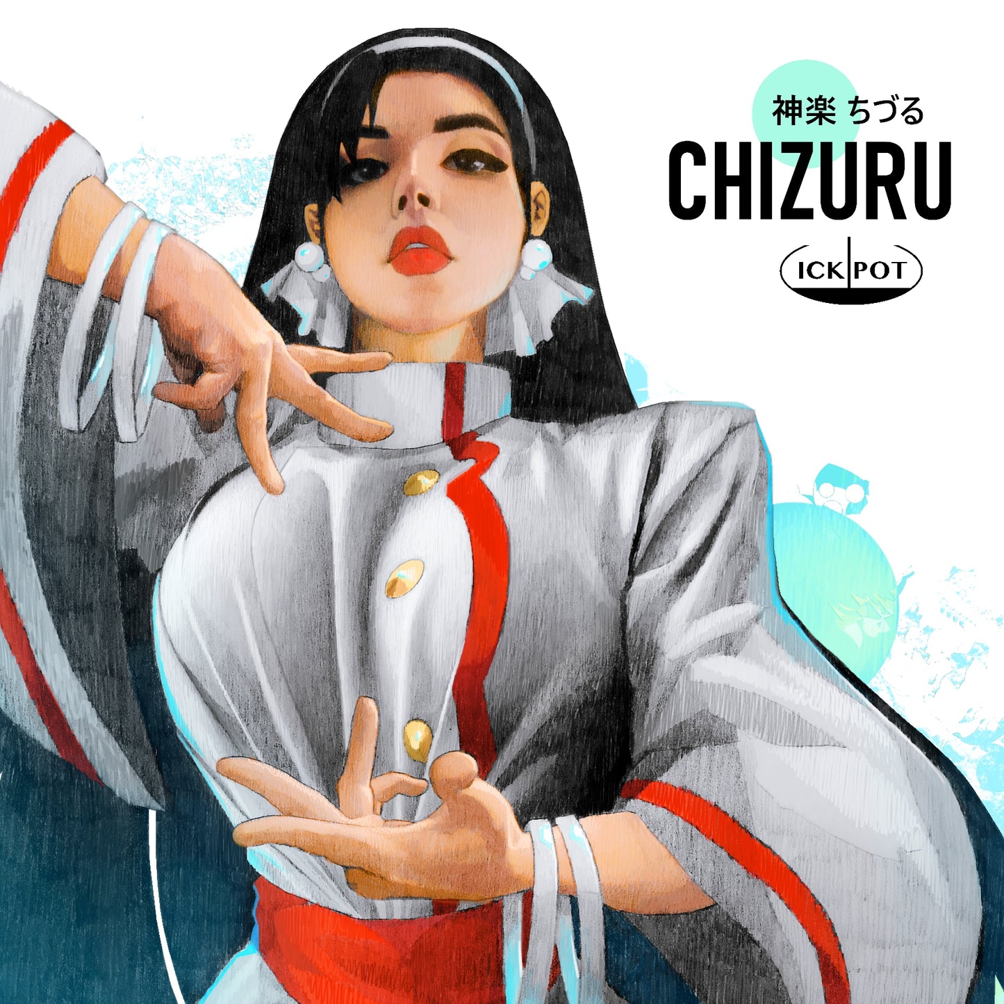 Chizuru Kagura