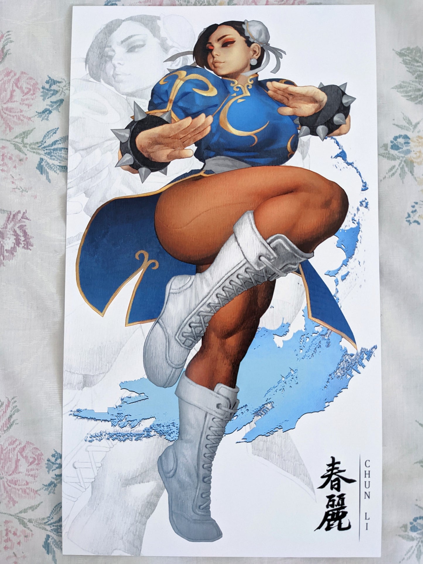 Chun Li