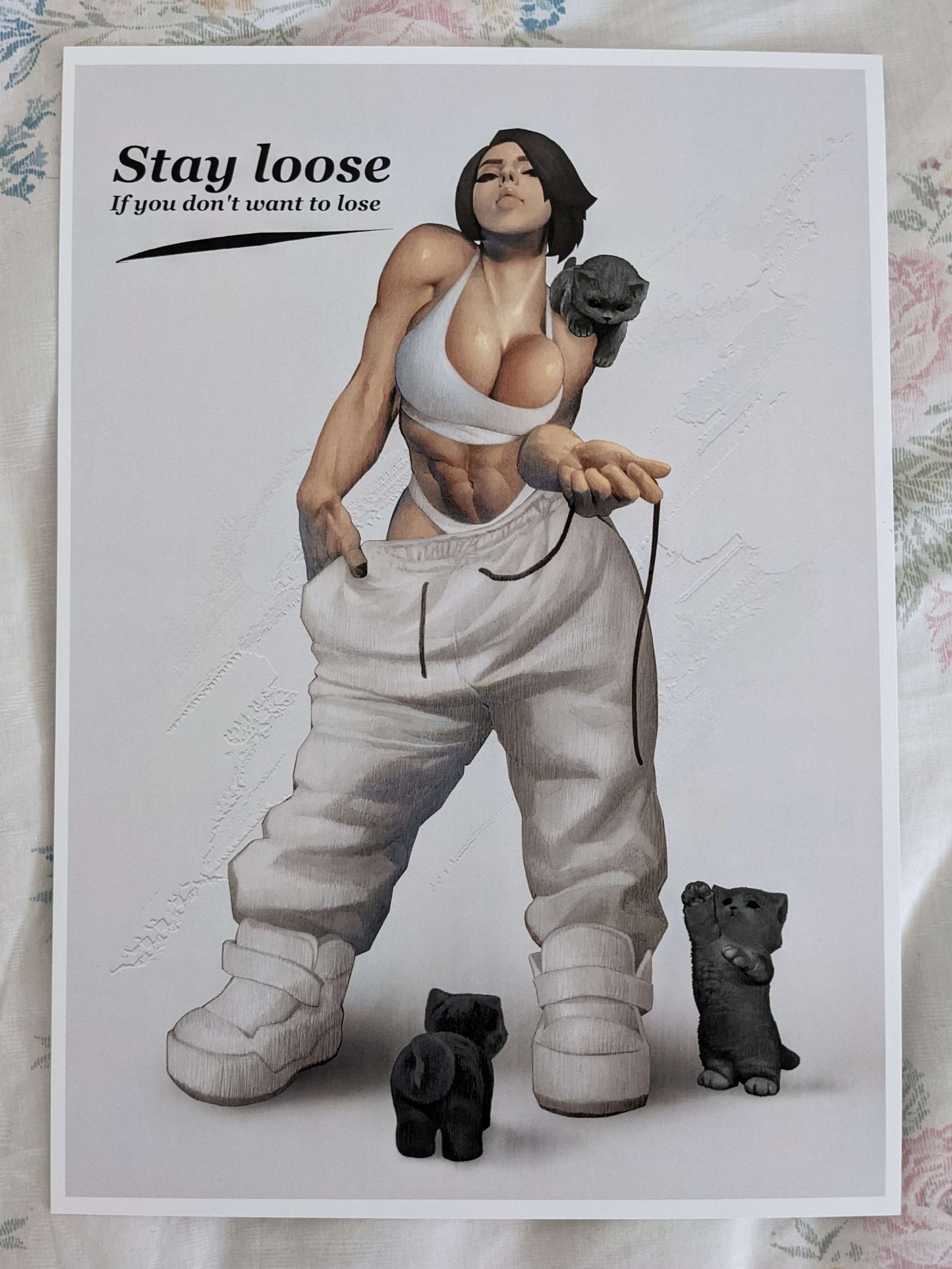 Stay Loose