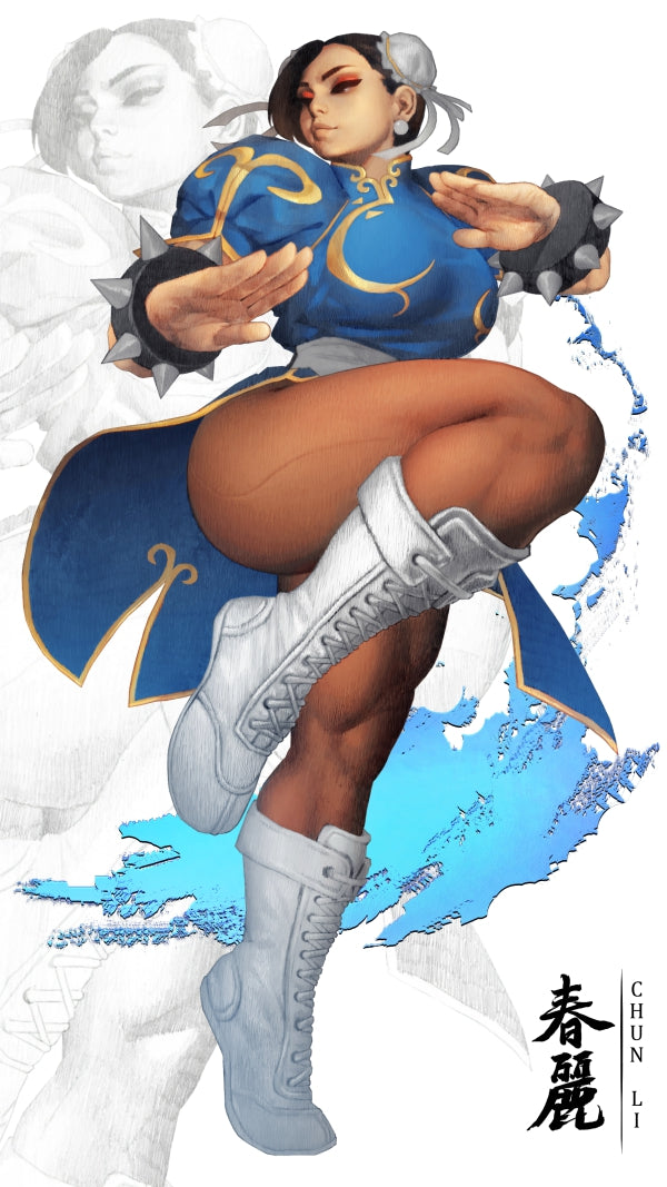 Chun Li