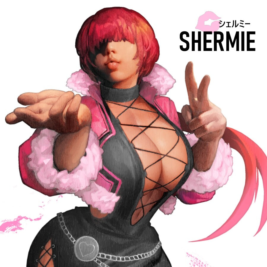 Shermie
